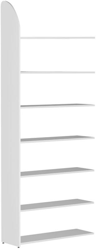 Kerkmann Ordnerkast 1.000 x 325 x 2.600 mm