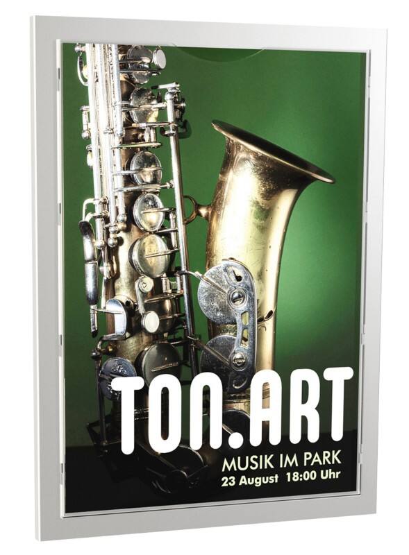 Kerkmann A3 Displayframe 43649914 35 (B) x 2 (D) x 47 (H) cm