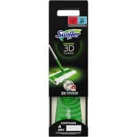 Swiffer Vloerreiniger Startset Groen, wit 8006540040836