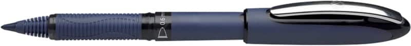 Schneider Rollerballpen Zwart 0.6 mm   