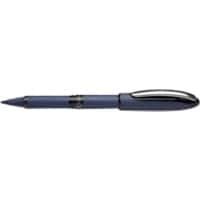 Schneider Rollerballpen Zwart 0.6 mm   