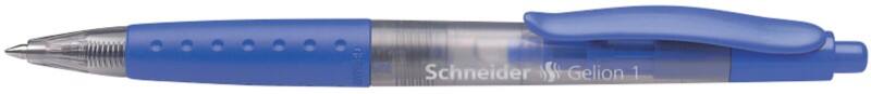 Schneider Rollerballpen 101003