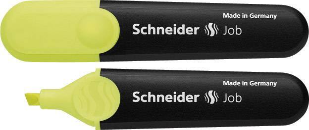 Schneider 1505 Tekstmarker Recycled