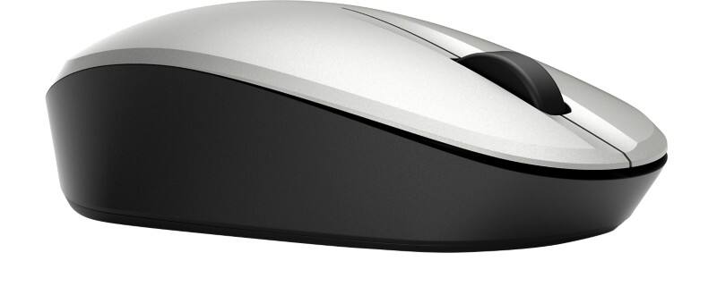 HP Dual Muis Draadloos Zwart Geschikt voor linkshandigen