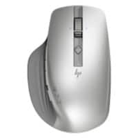 HP 930 Draadloze Muis Zilver