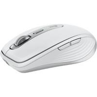 Logitech MX Anywhere 3S Draadloze muis Wit 910-006930