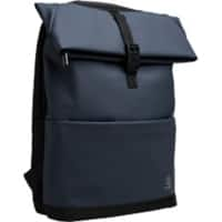 Exacompta Exactive Laptoprugzak 15,6" 37 x 16 x 46 cm Polyester Leigrijs