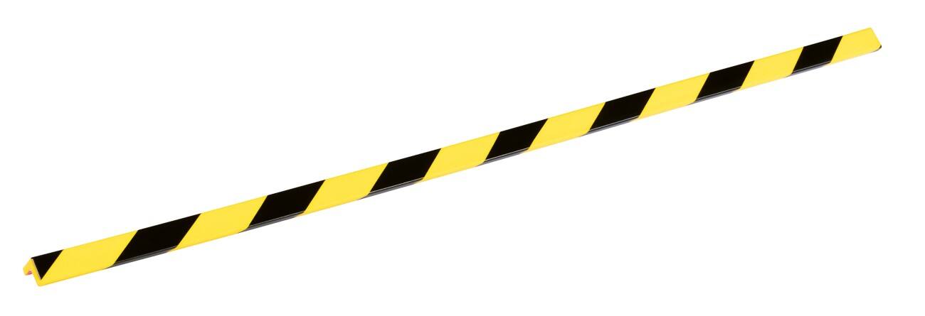 DURABLE Hoekbeschermingsprofiel Zelfklevend PU (Polyurethaan) 2,6 x 2,6 cm