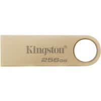 Kingston DataTraveler USB-stick 256 GB Goud