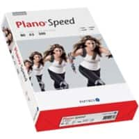 PlanoSpeed Multifunctioneel papier A3 80 gram Wit 500 Vel