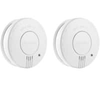 smartwares Rookmelder FSM-11517 2 Stuks