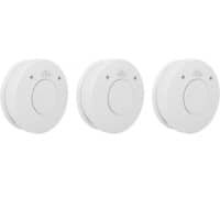 smartwares Rookmelder FSM-12503 3 Stuks