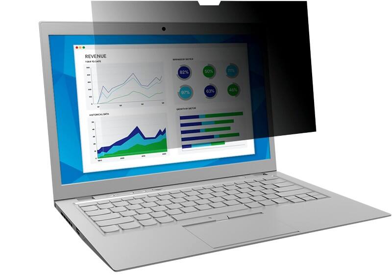 3M Privacyfilter 7100210589