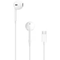 Apple EarPods Met microfoon Wit