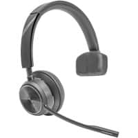 poly Savi Headset Over het hoofd 7410