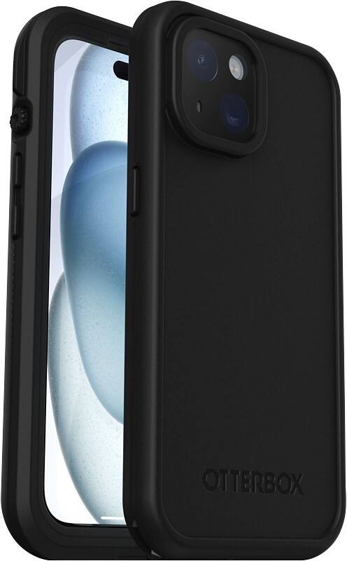 OtterBOX Telefoonhoesje 77-93438 Zwart