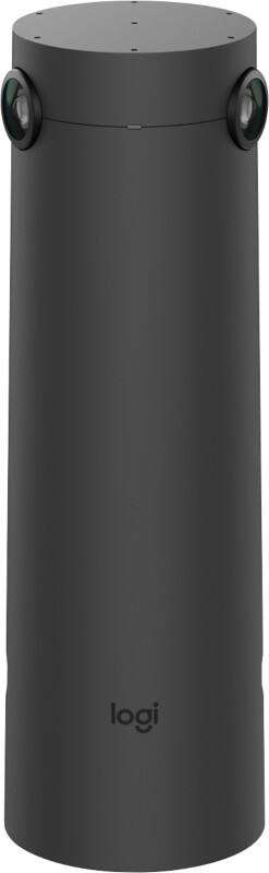 Logitech Conference-camera 960-001510 Grafiet