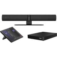 Jabra Conferentiesysteem 8601-331 Zwart
