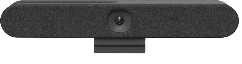 Logitech Conferentiesysteem 960-001573 Grafiet