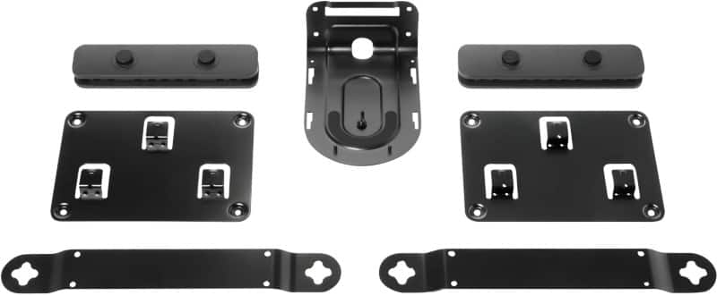 Logitech Montageset 939-001644 Zwart