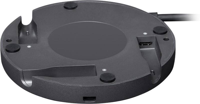 Logitech Luidsprekertelefoon 939-001647 Grafiet