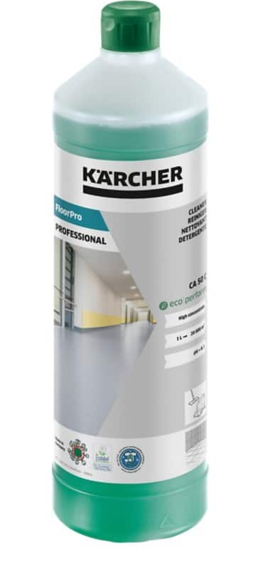 Kärcher FloorPro Professional Reiniger Vloeibaar CA 50 C Eco 1 L