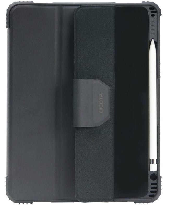 DICOTA Tablethoes Zwart D32002