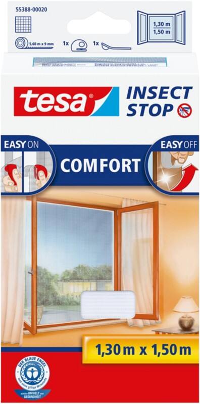 tesa Vliegenhor Comfort