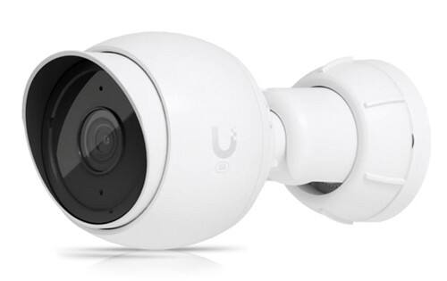 Ubiquiti Beveiligingscamera 2688 x 1512 pixels PD-geschikte ethernetpoort IPX4 UVC-G5-BULLET Wit, zwart