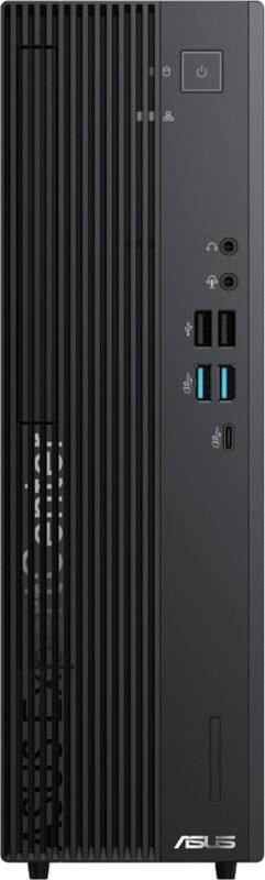 ASUS ExpertBook D700SER-714700017X PC-werkstation 7e Gen Zwart