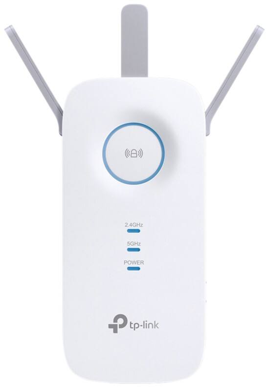 TP-LINK AC1750 WiFi-versterker