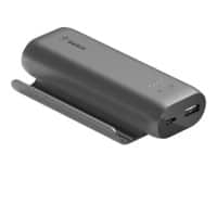 Belkin Powerbank 5000 mAh Zwart BPZ001BTBK