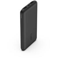 Belkin USB-C-powerbank 10000 mAh Zwart BPB011BTBK