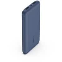 Belkin USB-C-powerbank 10000 mAh Blauw BPB011BTBL