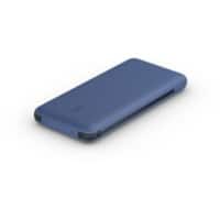 Belkin USB-C-powerbank 10000 mAh Blauw BPB006BTBLU