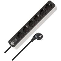 brennenstuhl Stekkerdoos 1,5 m