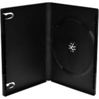 MediaRange CD/DVD-doosje 5 stuks