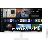Samsung 68,6 cm (27") LCD Monitor LS27BM501EUXEN Wit