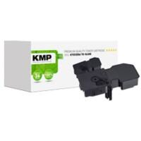 KMP 1T0C0A0NL1 Compatibel Kyocera Tonercartridge Zwart