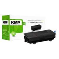 KMP 1T0C0Y0NL0 Compatibel Kyocera Tonercartridge Zwart