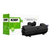 KMP 1T0C0X0NL0 Compatibel Kyocera Tonercartridge Zwart