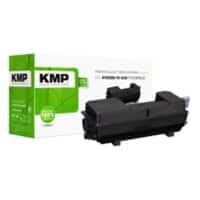 KMP 1T0C0W0NL0 Compatibel Kyocera Tonercartridge Zwart