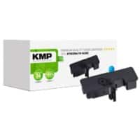 KMP 1T0C0ACNL1 Compatibel Kyocera Tonercartridge Cyaan