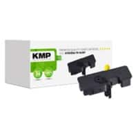 KMP T0C0AANL1 Compatibel Kyocera Tonercartridge Geel