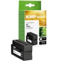KMP 3JA30AE Compatibel HP Inktcartridge HP 963XL Zwart