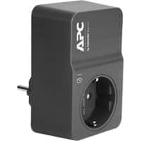 APC Overspanningsbeveiliging 1 Stopcontact