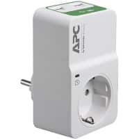 APC Overspanningsbeveiliging 1 Stopcontact