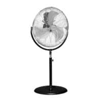TROTEC TVM 18 S Standventilator 54 cm Zwart