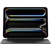 Apple Draadloos Magic Toetsenbord MWR23D/A Voor iPad Pro 11" QWERTZ DE Zwart