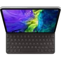 Apple Draadloos Smart Toetsenbord MXNK2D/A Voor iPad Pro 11" QWERTZ DE Zwart